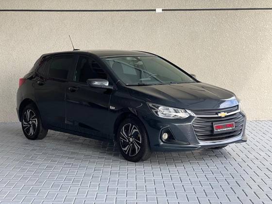 CHEVROLET ONIX 1.0 FLEX LT MANUAL CHEVROLET ONIX 1.0 FLEX LT MANUAL